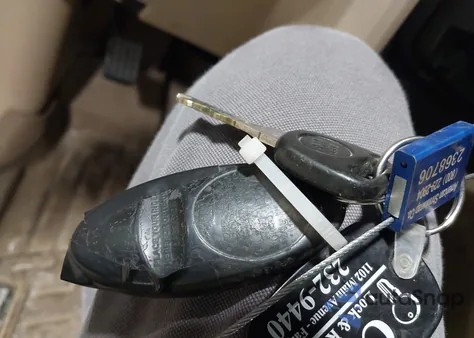 2008 Saturn Outlook Xr из США, поврежденный, VIN 5GZEV33748J116016